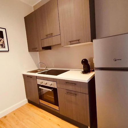 Hh Hermoso Housing Asti Ngoại thất bức ảnh
