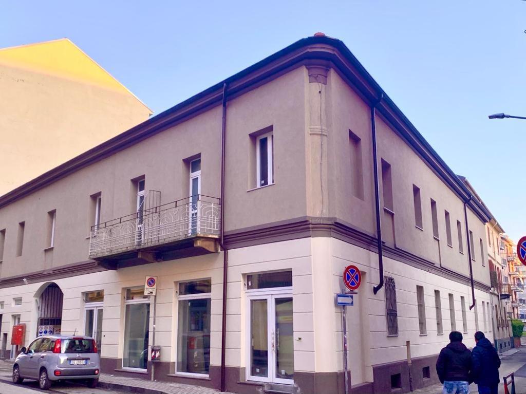 Hh Hermoso Housing Asti Ngoại thất bức ảnh