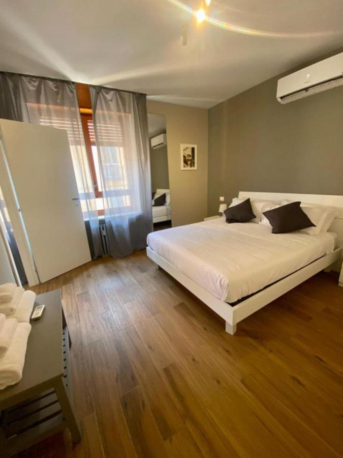 Hh Hermoso Housing Asti Ngoại thất bức ảnh