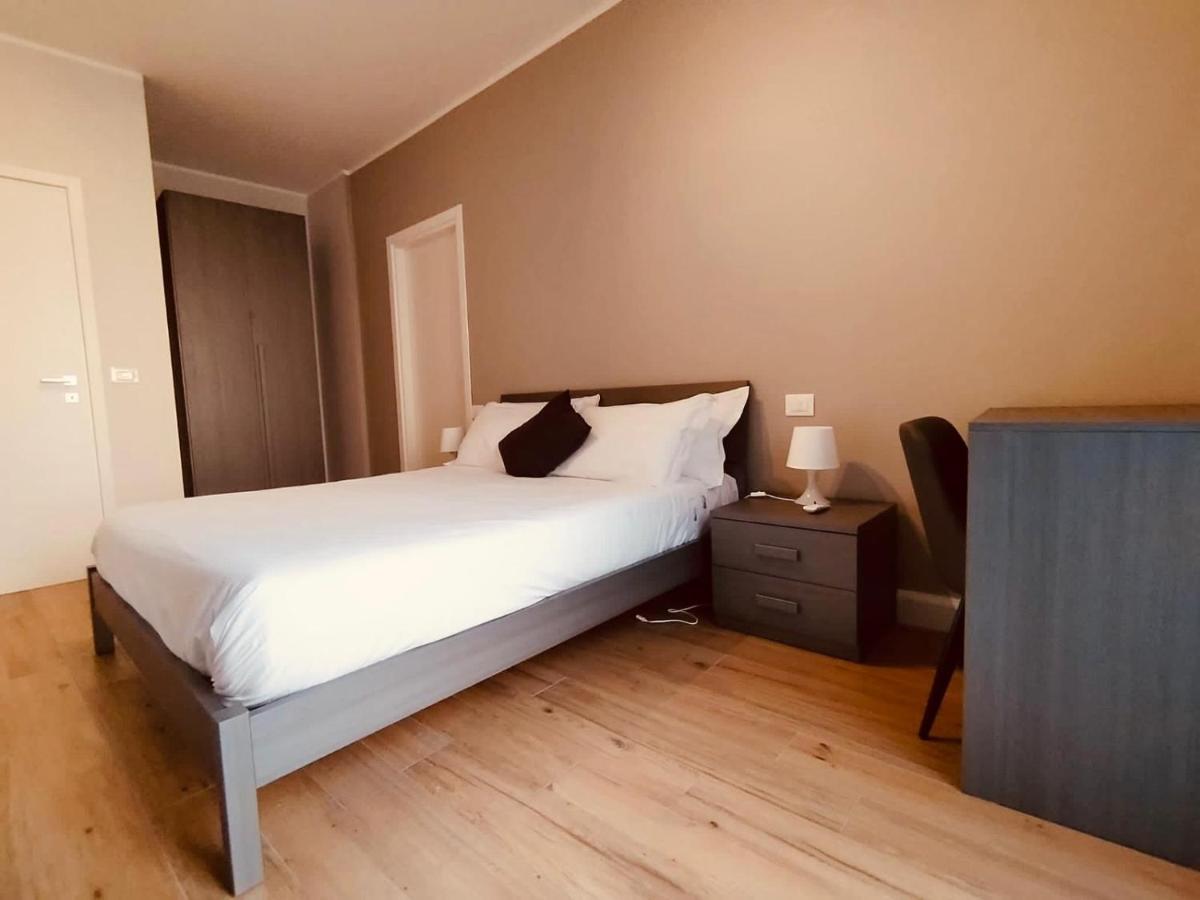 Hh Hermoso Housing Asti Ngoại thất bức ảnh