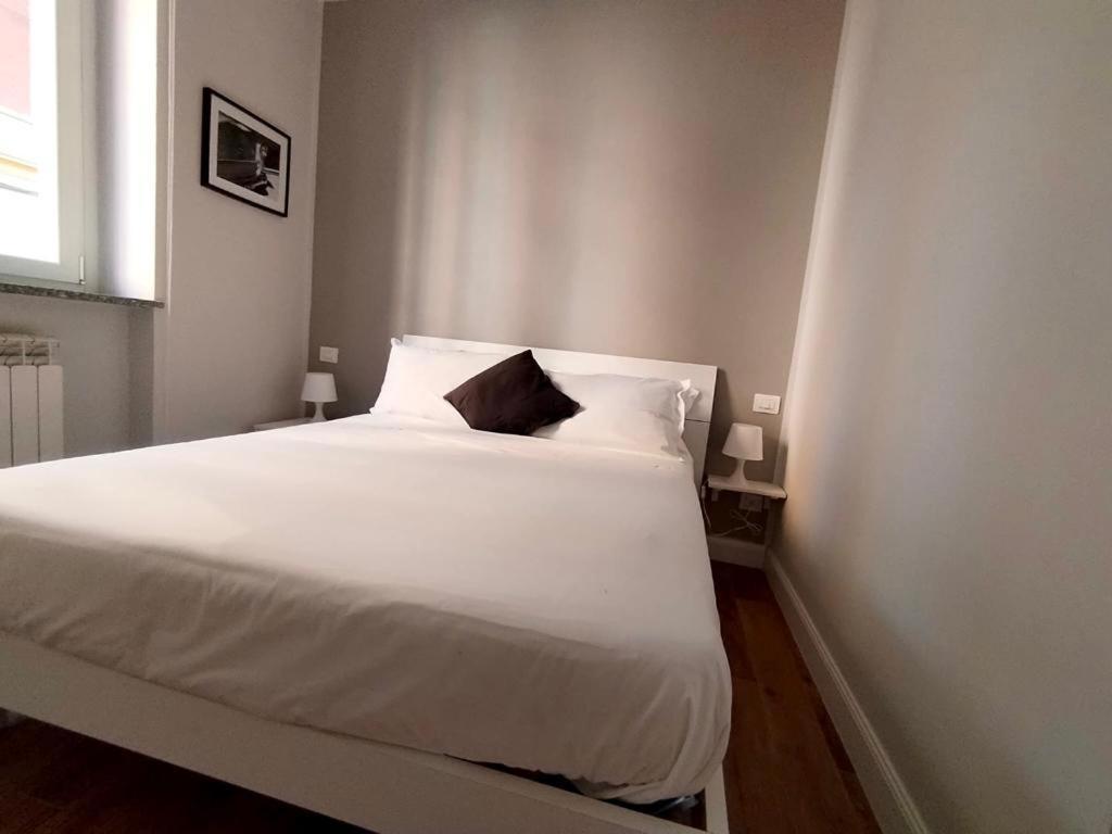 Hh Hermoso Housing Asti Ngoại thất bức ảnh