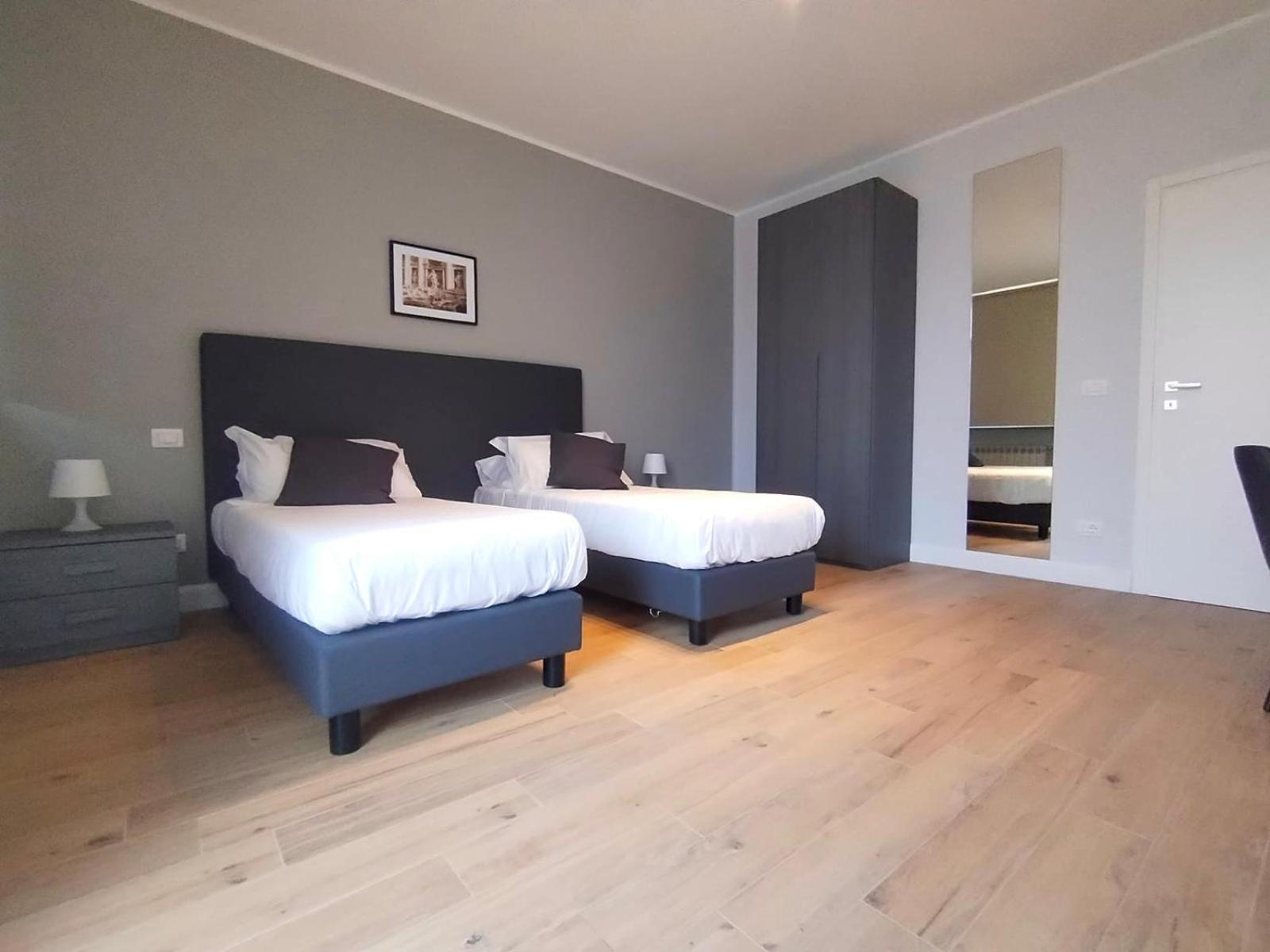 Hh Hermoso Housing Asti Ngoại thất bức ảnh