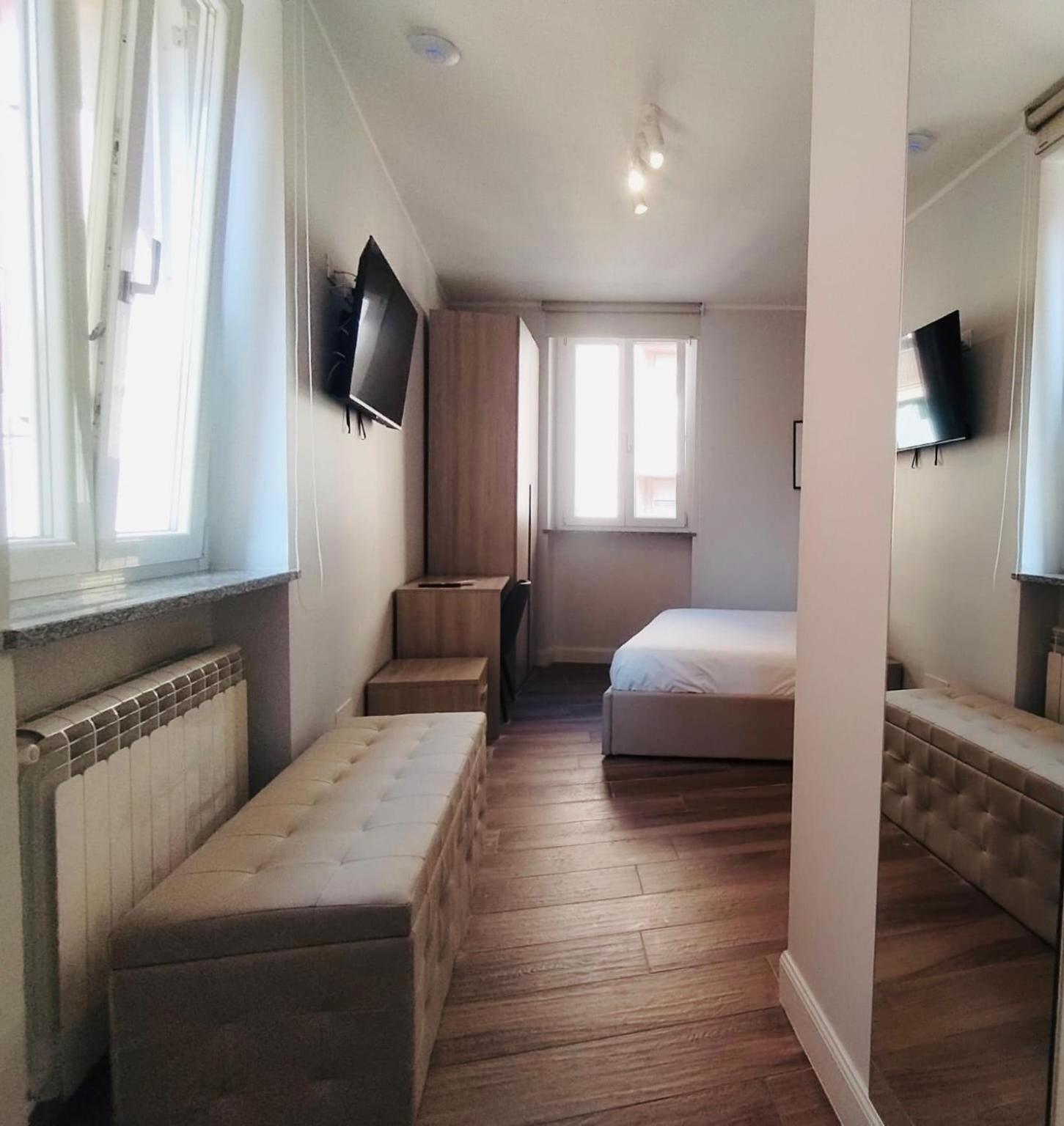 Hh Hermoso Housing Asti Ngoại thất bức ảnh