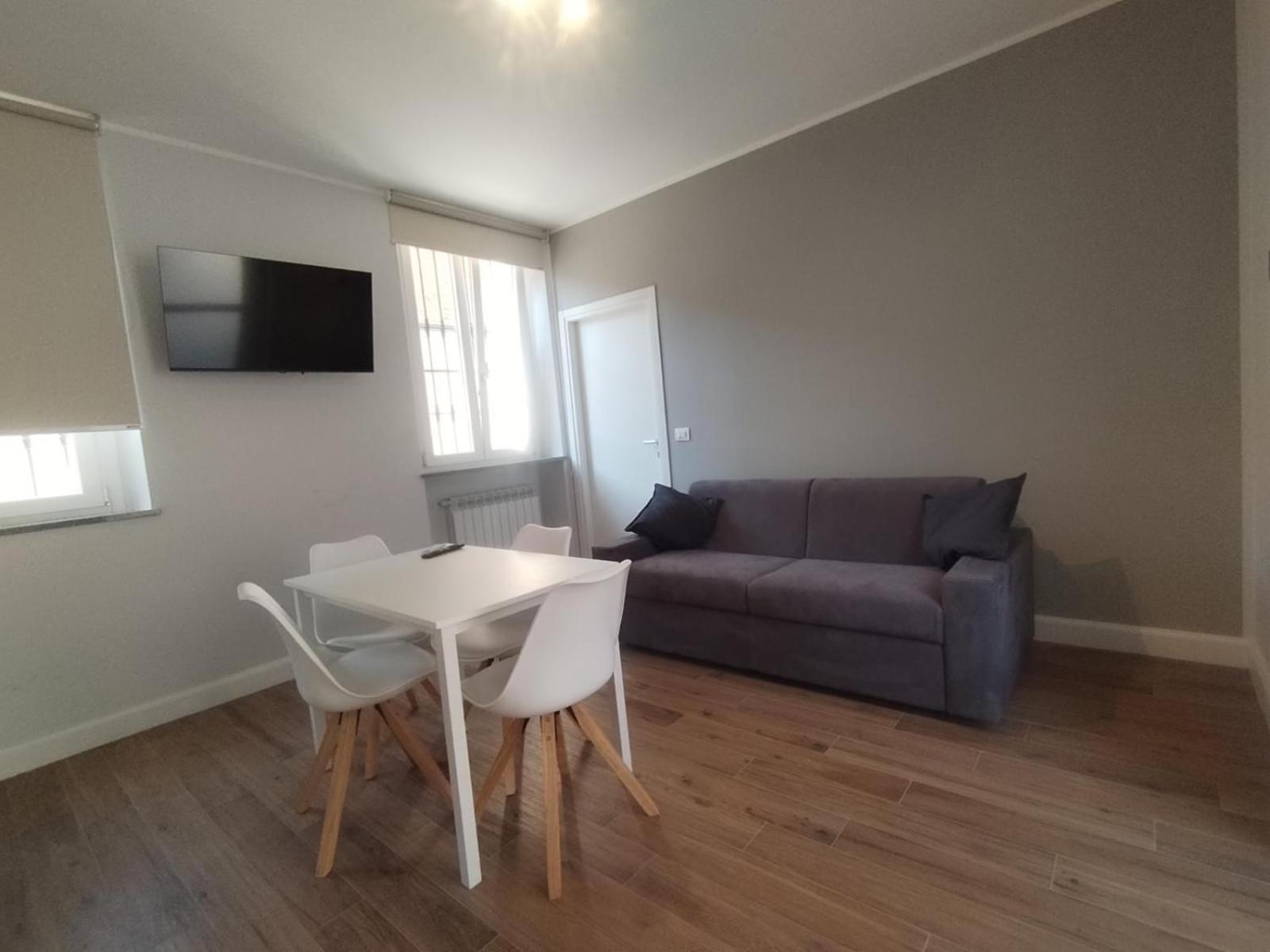 Hh Hermoso Housing Asti Ngoại thất bức ảnh