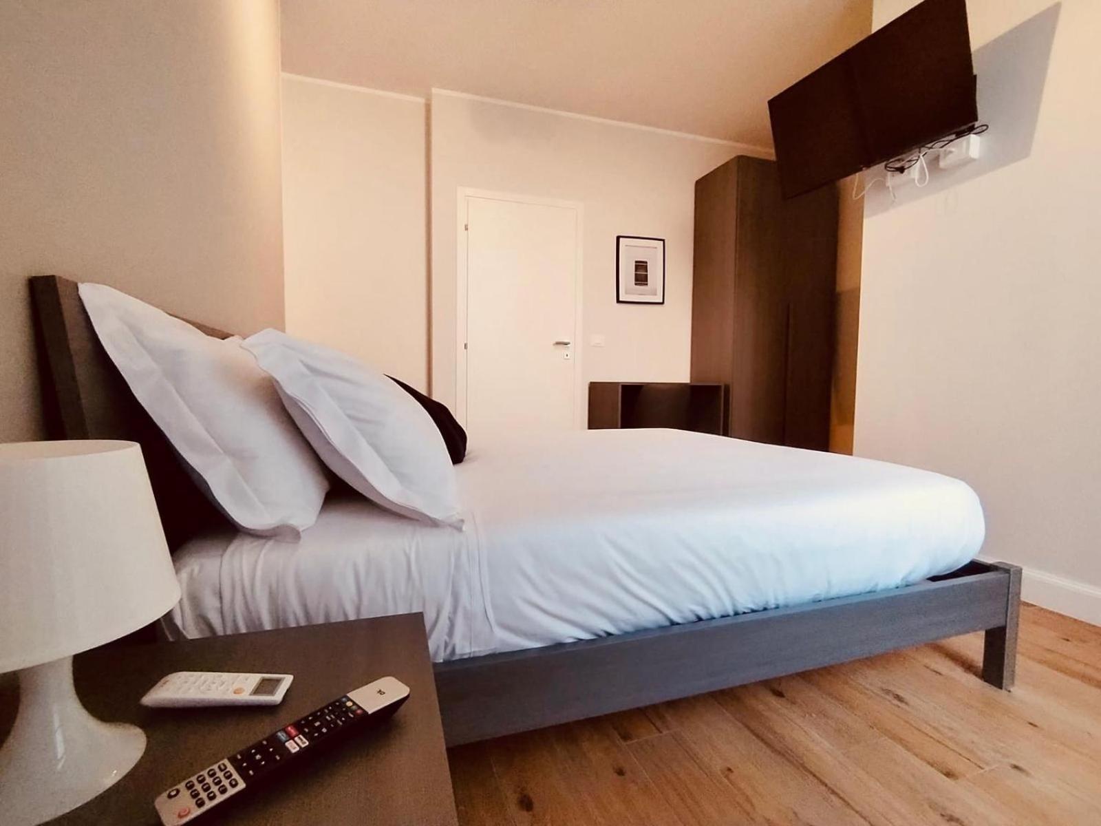 Hh Hermoso Housing Asti Ngoại thất bức ảnh