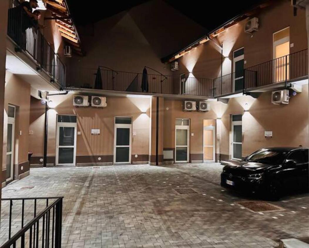 Hh Hermoso Housing Asti Ngoại thất bức ảnh