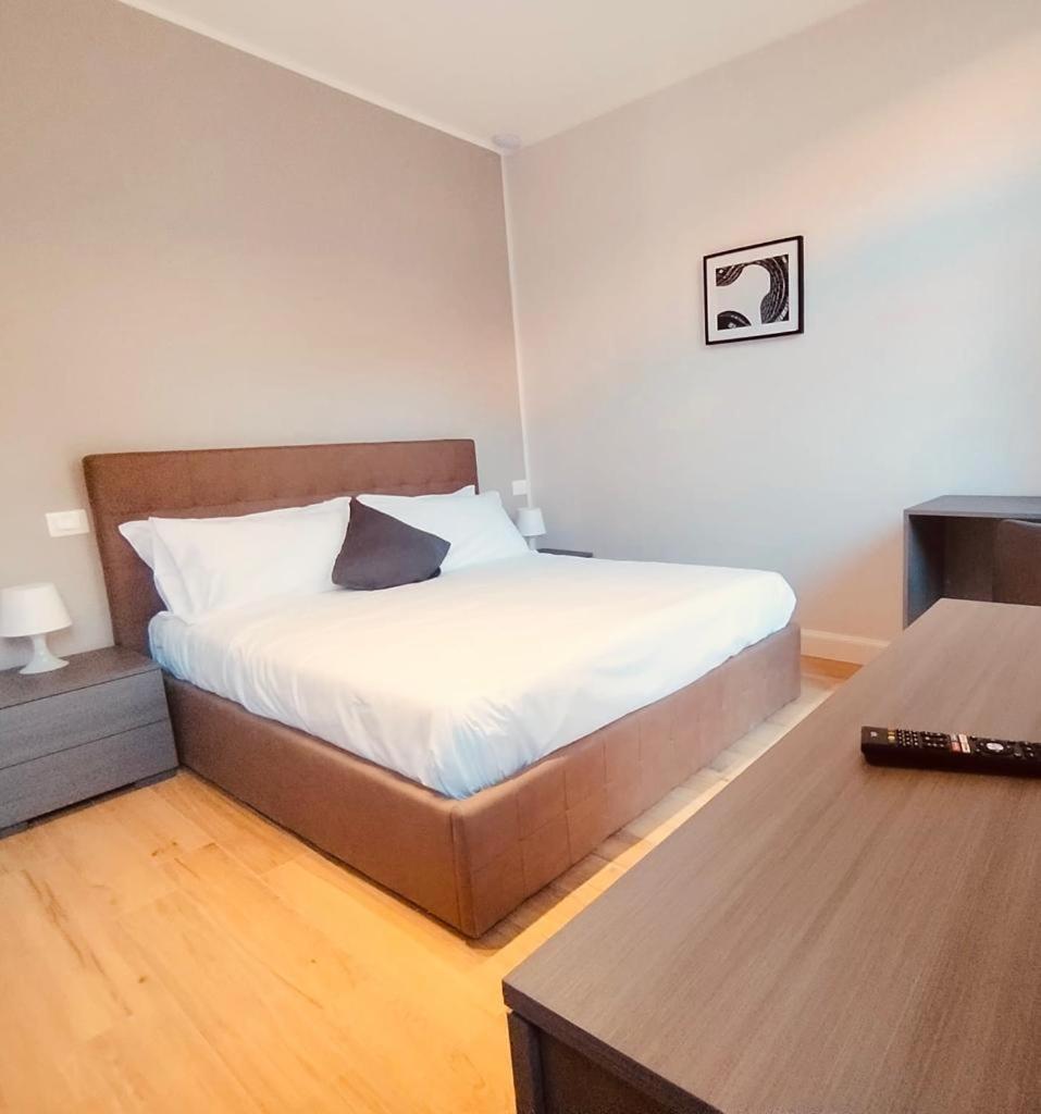 Hh Hermoso Housing Asti Ngoại thất bức ảnh
