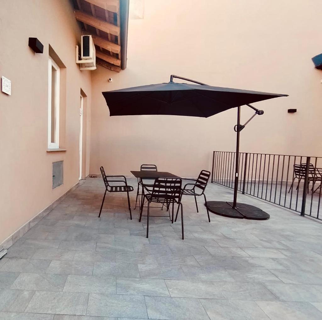 Hh Hermoso Housing Asti Ngoại thất bức ảnh