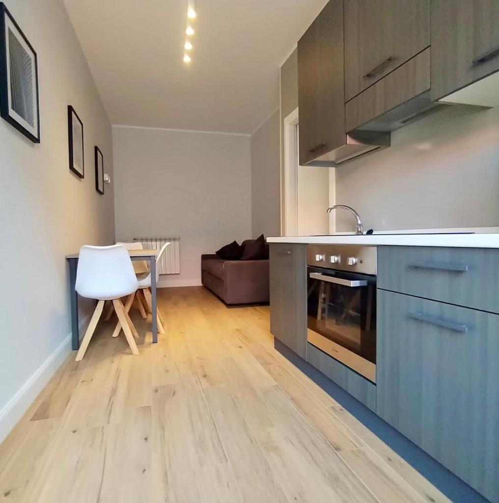 Hh Hermoso Housing Asti Ngoại thất bức ảnh
