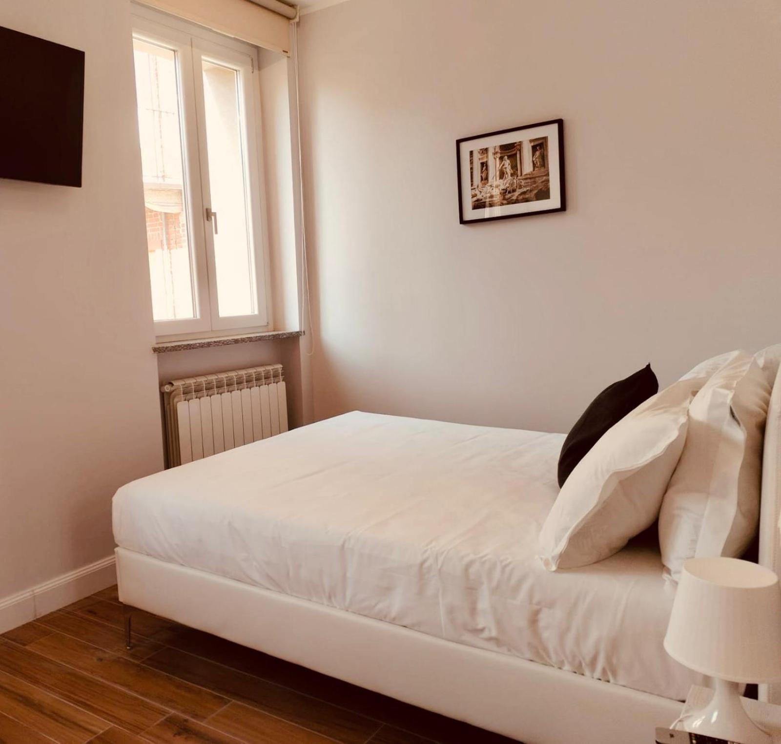 Hh Hermoso Housing Asti Ngoại thất bức ảnh