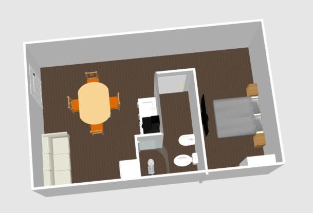 Hh Hermoso Housing Asti Ngoại thất bức ảnh