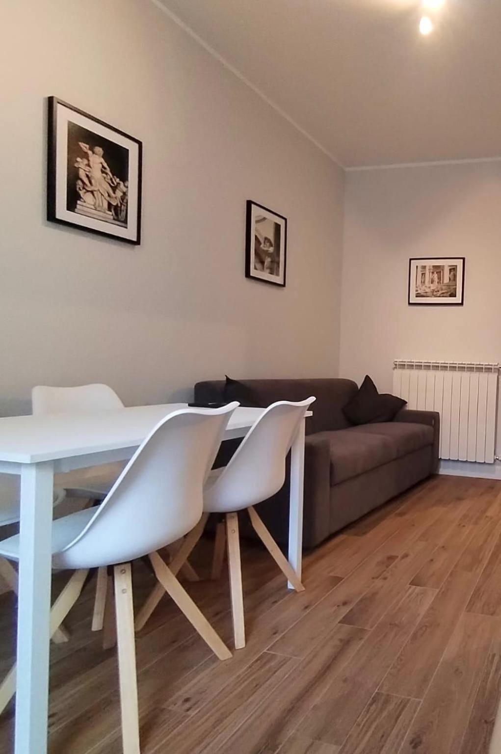 Hh Hermoso Housing Asti Ngoại thất bức ảnh