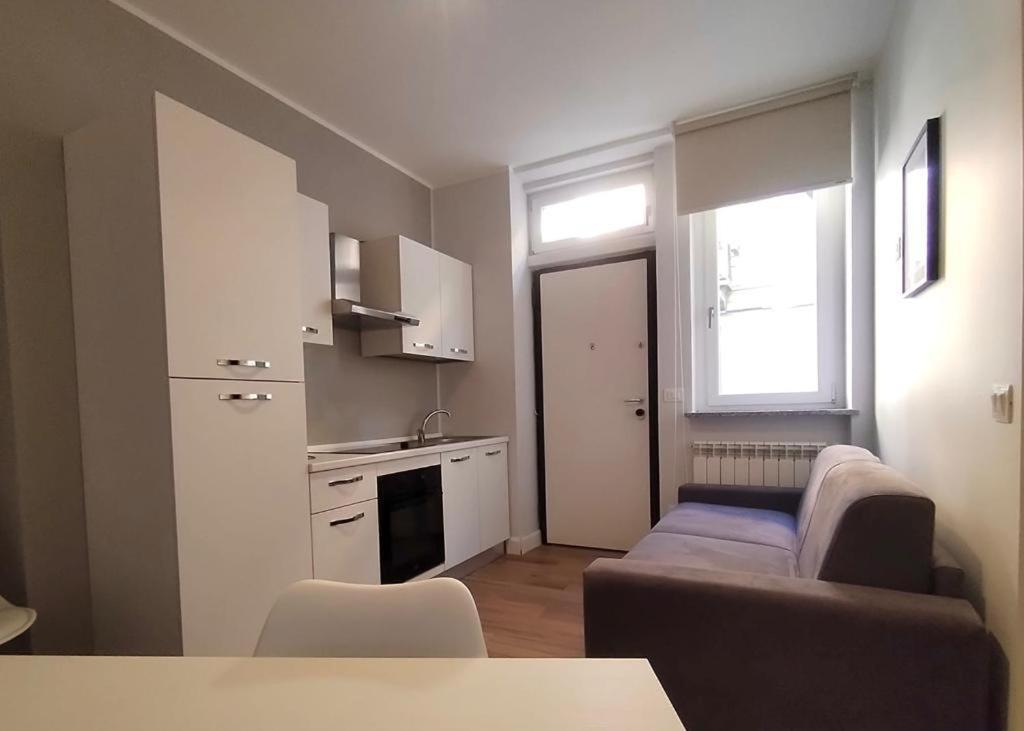 Hh Hermoso Housing Asti Ngoại thất bức ảnh
